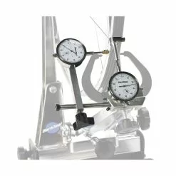 Parktool TS-2DI MESSUHRENSET ZU TS-2.2 ,TS-2 UND TS-4