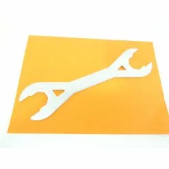 VAR Steuersatzschlüssel DR-98200