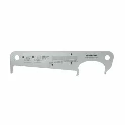 Sram Kettenverschleisslehre Chain Wear Check Tool