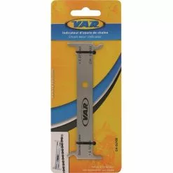 VAR Kettenlehre CH-04900