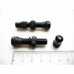 BIKEIMPORT Schrader Autoventil