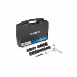 Parktool SBK-1 HINTERBAULAGER EIN UND AUSPRESS WERKZEUG SET