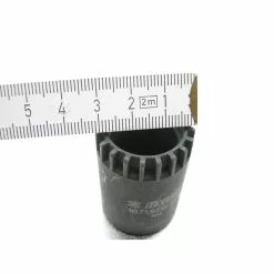 Unior Bike Tools Innenlagerschlüssel Mit Griff Für Shimano Standard -Werkstatt Verkäufe 36714 3 ZG 233