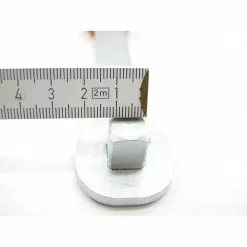 Unior Bike Tools Pro Socket - 1/2 Zoll Aufnahme -Werkstatt Verkäufe 36717 3 ZG 236