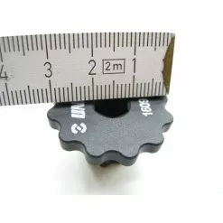 Unior Bike Tools Kurbelmontageschlüssel -Werkstatt Verkäufe 36814 4 8023