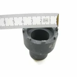 Unior Bike Tools Innenlagerschlüssel -Werkstatt Verkäufe 36818 4 9915