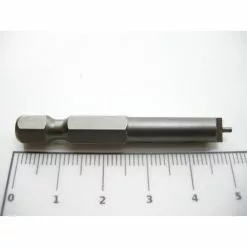 Unior Bike Tools Bit Für Die Schnelle Speichennippelmontage