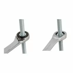 Unior Bike Tools Gabelratschenringschlüssel -Werkstatt Verkäufe 36854 4 7038