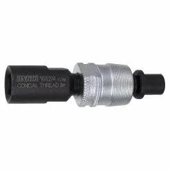 Unior Bike Tools Kurbelabzieher Für Konusgewinde