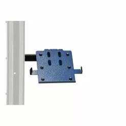 Unior Bike Tools Tablettträger Für Säulenmontage Für 1693EL