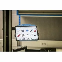 Unior Bike Tools Tablettträger Für Säulenmontage Für 1693EL -Werkstatt Verkäufe 36904 4 ZC 307