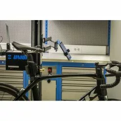 Unior Bike Tools Tabletthalter Mit Gelenkarm Für 1693EL -Werkstatt Verkäufe 36907 4 ZC 500