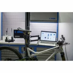 Unior Bike Tools Laptophalter Mit Gelenkarm Für 1693EL -Werkstatt Verkäufe 36908 3 ZC 501