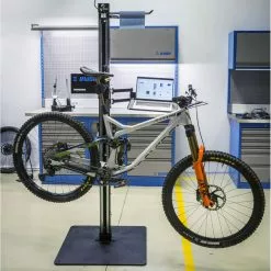 Unior Bike Tools Laptophalter Mit Gelenkarm Für 1693EL -Werkstatt Verkäufe 36908 4 ZC 501