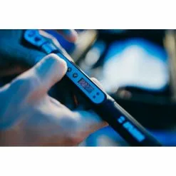 Unior Bike Tools Elektronischer Drehmomentschlüssel -Werkstatt Verkäufe 36910 3 ZG 256