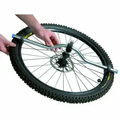 Unior Bike Tools Zentrierlehre -Werkstatt Verkäufe 36914 3 131