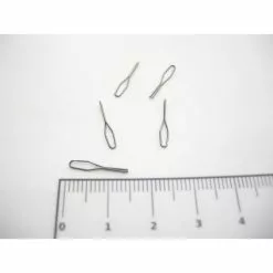 Unior Bike Tools Ersatzfeder Für Montagedorn Zum Setzen Von Speichennippeln