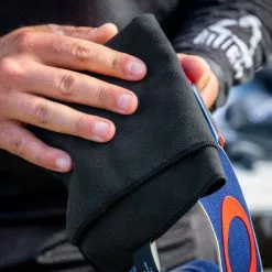 Muc-Off Microfibre Detailing Poliertuch