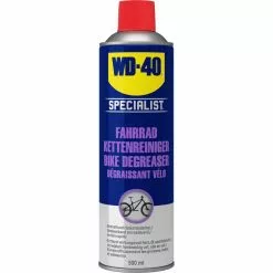 WD40 Fahrrad Kettenreiniger