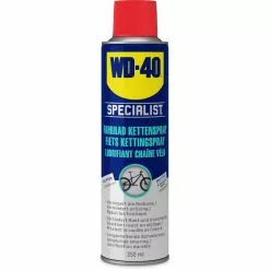 WD40 Kettenspray Allwetter