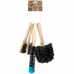 Peatys Bicycle Brush Set