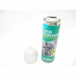 Motorex Bike Chain Degreaser Ketten/Teilereiniger