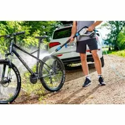 Gloria Multijet Hochleistungssprüher Mit Akku -Werkstatt Verkäufe 37863 4 DD 408