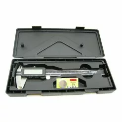 Unior Bike Tools Präzisions-Messschieber Digital