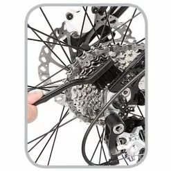 Finish Line EASY PRO BRUSH Set - Für Fahrradreinigung -Werkstatt Verkäufe 37869 5 D 481