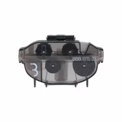 BBB Bright & Fresh Kettenreiniger 10 BBB Bright & Fresh Kettenreiniger -Werkstatt Verkäufe 38355 4 DD 187