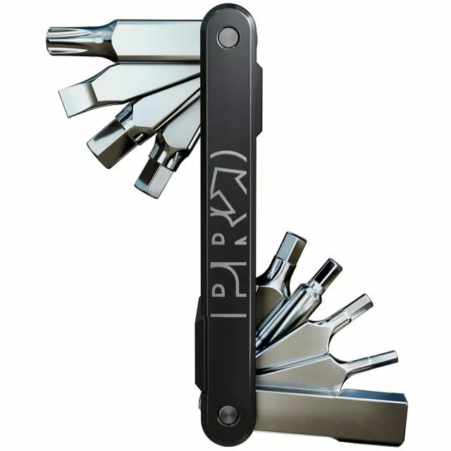 PRO Minitool Performance 9 Funktionen 3 PRO Minitool Performance 9 Funktionen