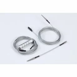 BBB Cableguideset - Kabelführungssatz Für Interne Kabel