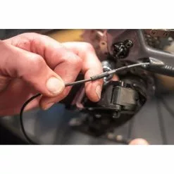 BBB Cableguideset - Kabelführungssatz Für Interne Kabel -Werkstatt Verkäufe 38514 5 CC 164