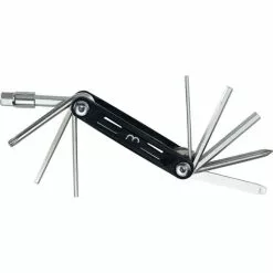 BBB MaxiFold S - 10 Funktionen