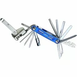 BBB Primefold XL - 18 Funktionen