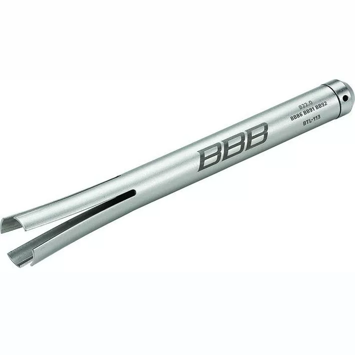 BBB CupOut Pressfit Innenlager Entferner 3 BBB CupOut Pressfit Innenlager Entferner