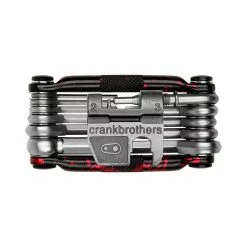 Crank Brothers Multitool 17 Splatter