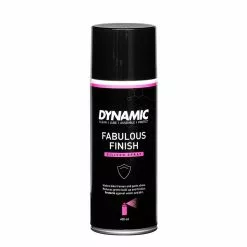 Dynamic FABULOUS FINISH