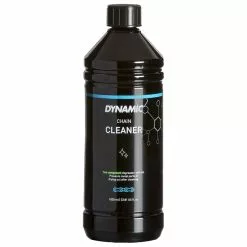 Dynamic CHAIN CLEANER