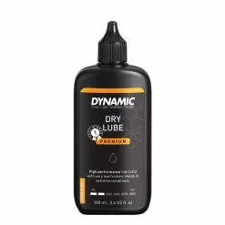 Dynamic DRY LUBE