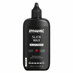 Dynamic SLICK WAX