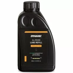 Dynamic All Round Lube