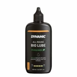 Dynamic All Round Lube - Bio