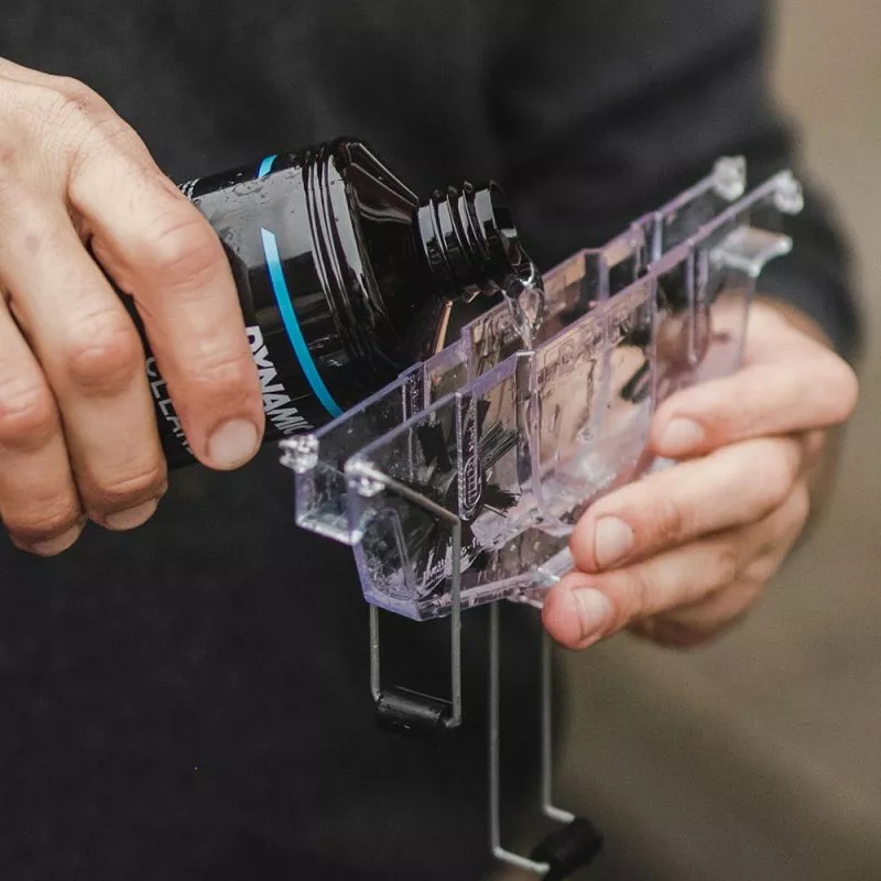 Dynamic CHAIN CARE PREMIUM BOX 4 Dynamic CHAIN CARE PREMIUM BOX – Bild 2