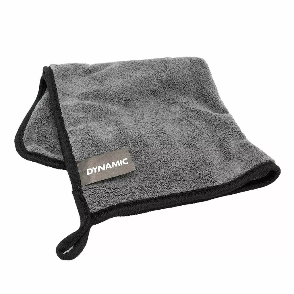 Dynamic LUXURY MICROFIBRE POLISHING CLOTH 3 Dynamic LUXURY MICROFIBRE POLISHING CLOTH