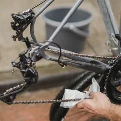 Dynamic CHAIN CLEANING WIPES -Werkstatt Verkäufe 39593 3 7167