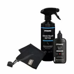 Dynamic SUPER SLICK SET -Werkstatt Verkäufe 39597 3 WK 111