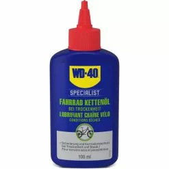 WD40 Kettenöl Specialist Für Trockenheit