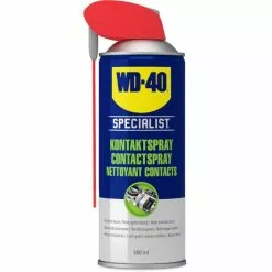 WD40 Smart Straw Spray Kontaktmittel