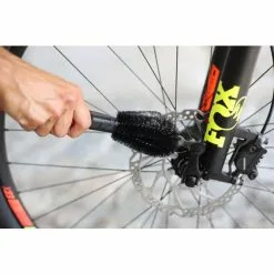 Zéfal Reinigungsbürstenset ZB Mit 3 Fahrrad-Reinigungswerkzeugen 8 Zéfal Reinigungsbürstenset ZB Mit 3 Fahrrad-Reinigungswerkzeugen -Werkstatt Verkäufe 39859 4 A 337 1